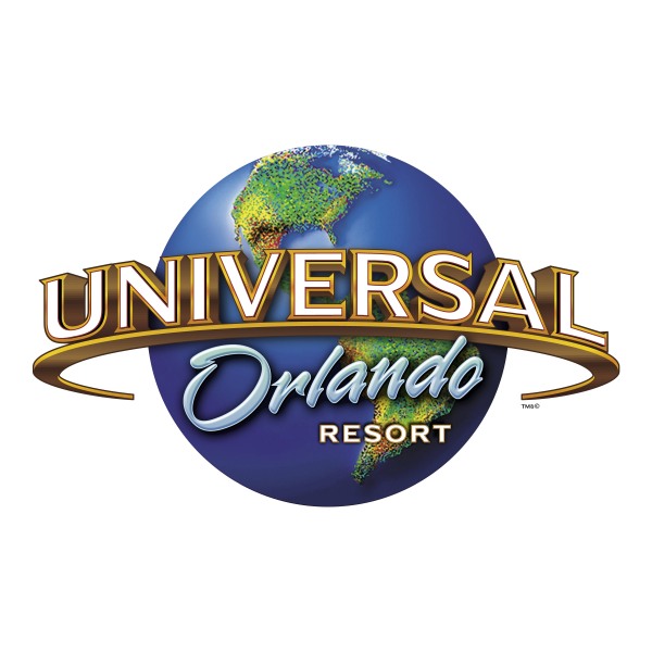 Universal Orlando Font