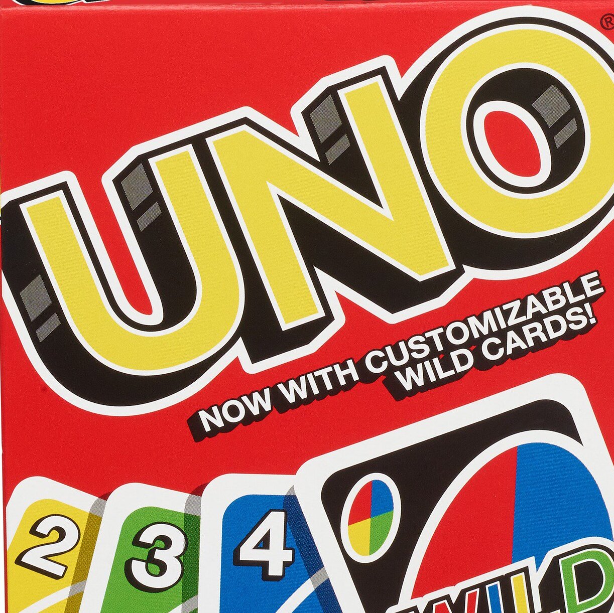 uno card game font