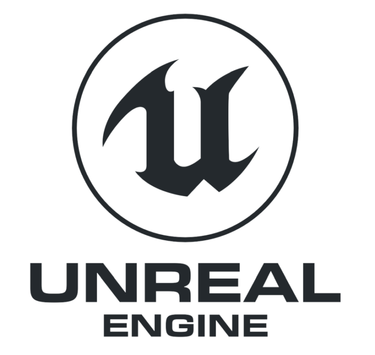 Unreal Engine Font