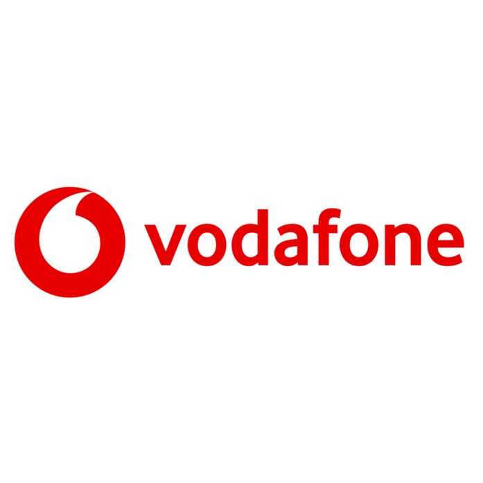 Vodafone Logo Font