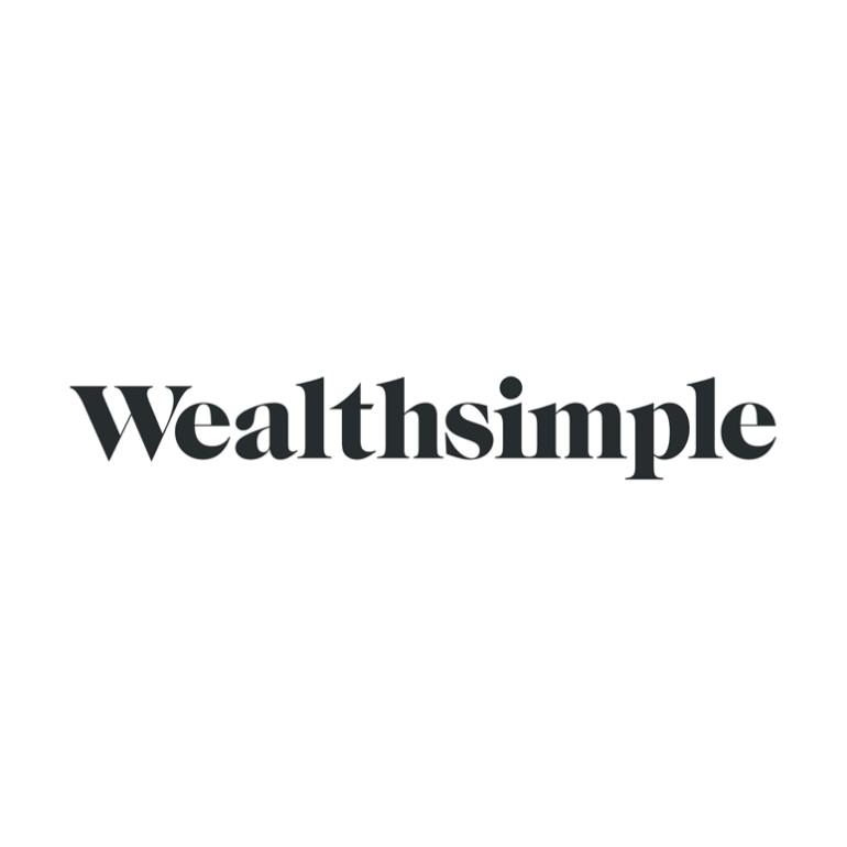 Wealthsimple Logo font