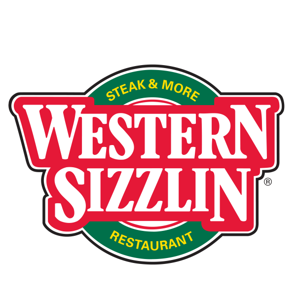 Western Sizzlin’ Font