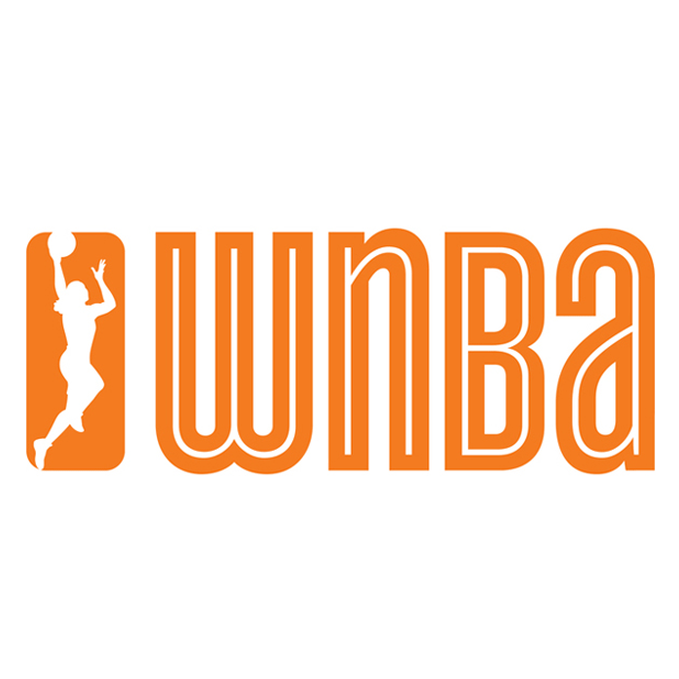 WNBA Logo Font