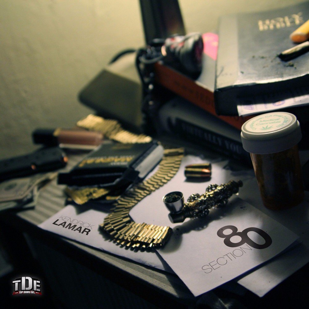 Section.80 Font