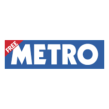 Metro Font