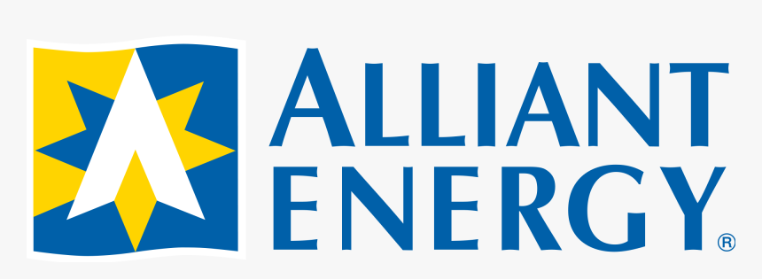 Alliant Energy Logo Font