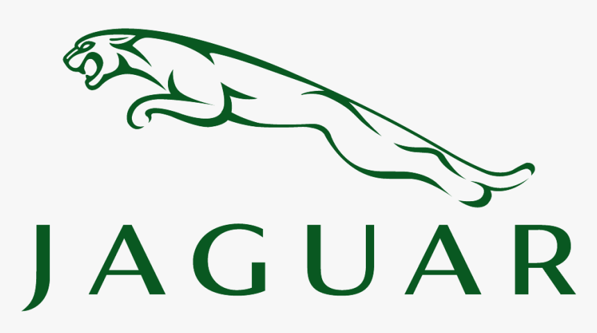 Jaguar Cars Logo Font