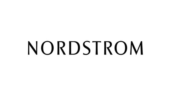 Nordstrom Logo Font