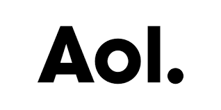 AOL Logo Font
