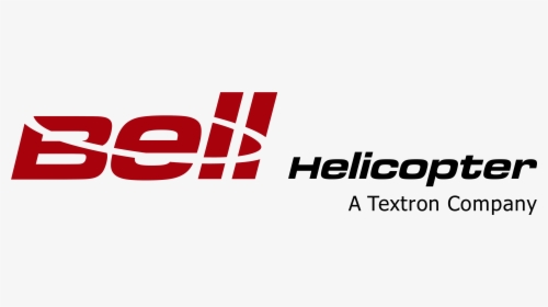 Bell Helicopter Logo Font