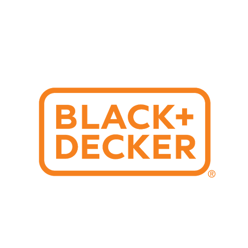 Black & Decker (2014) Logo Font