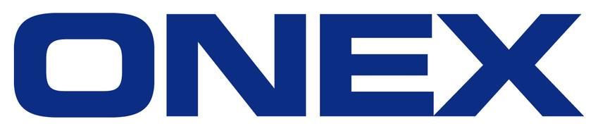 Onex Logo Font