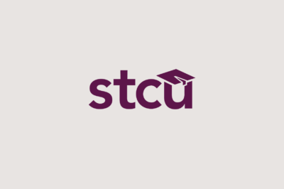 STCU Logo Font