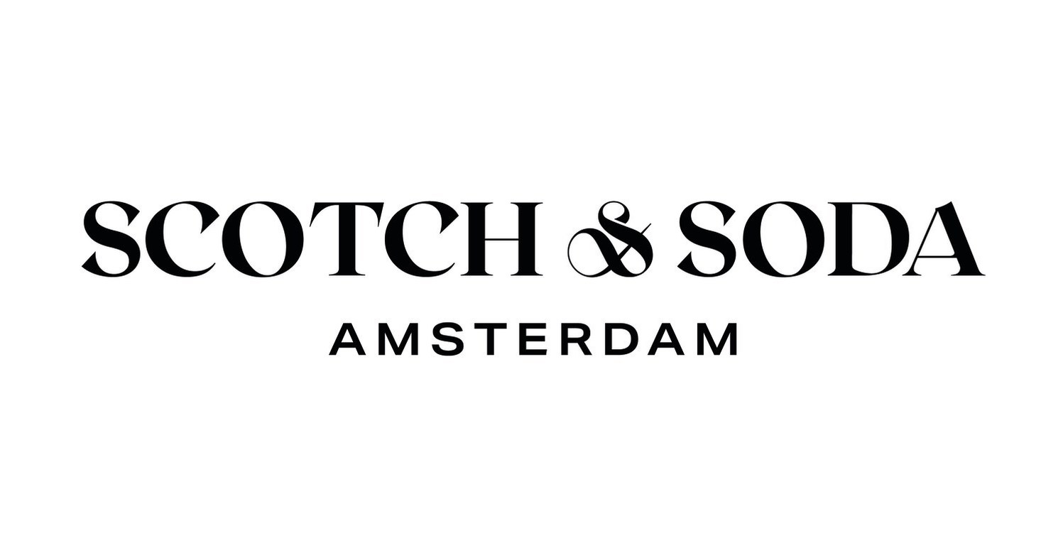 Scotch & Soda Font