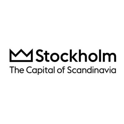 Stockholm Logo Font