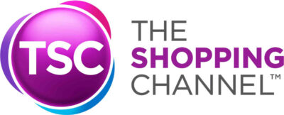 The Shopping Channel Logo Font