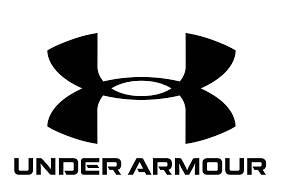Under Armour Font Logo