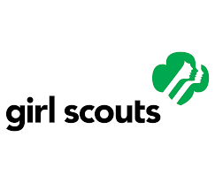 Girl Scouts of the USA Logo Font