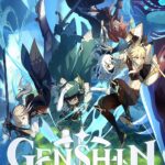 Genshin Impact Font Free Download