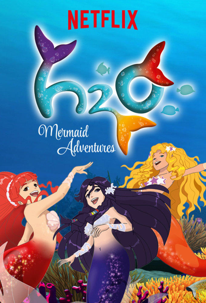 Mermaid Adventures Font