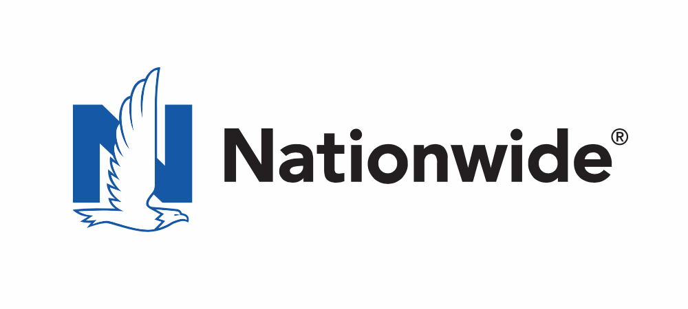Nationwide Logo Font