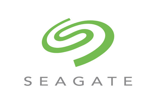 Seagate Technology Logo Font