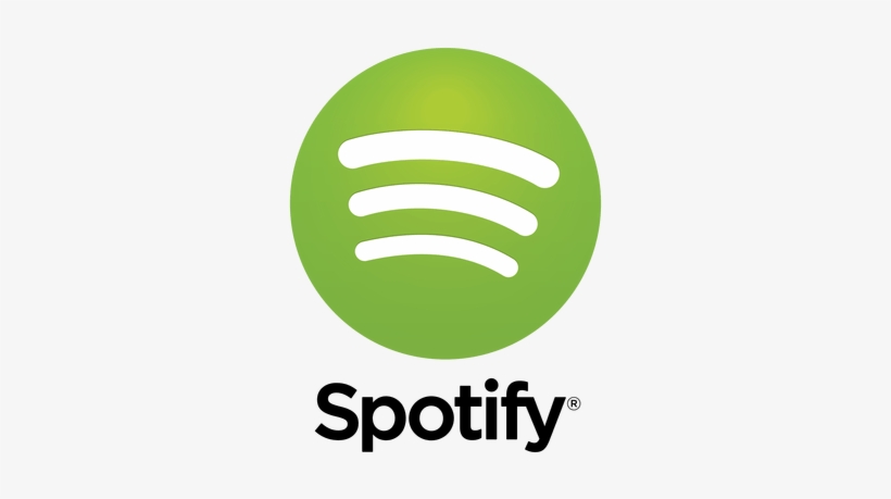 Spotify Logo Font