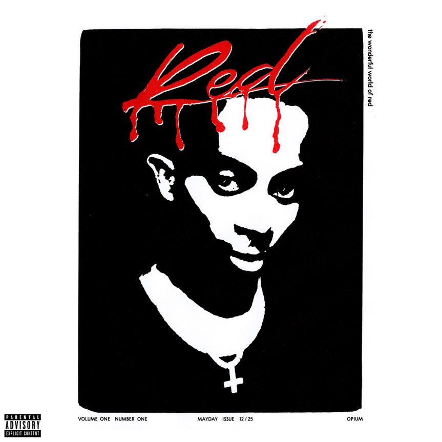 Download Whole Lotta Red