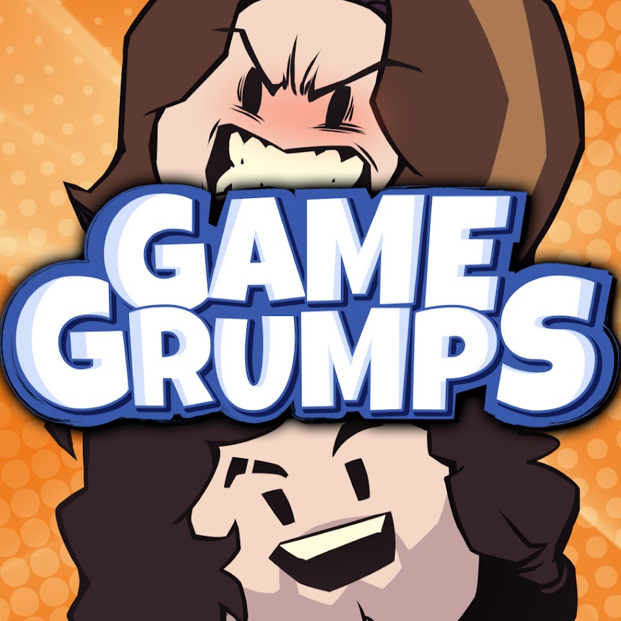 Download game grumps font