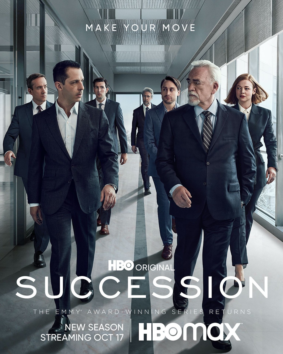Download succession tv series