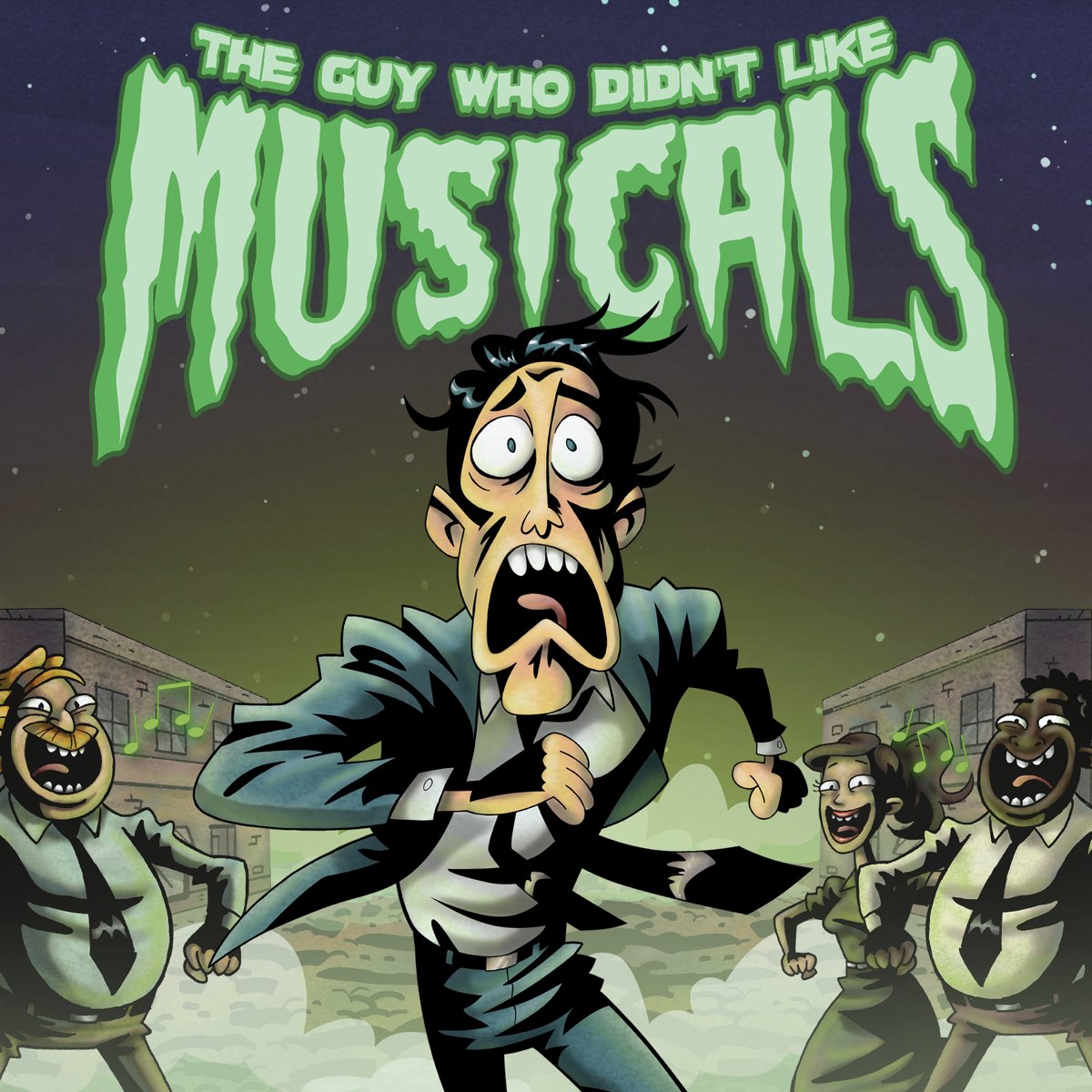 Download-the-guy-who-didnt-like-musicals-font