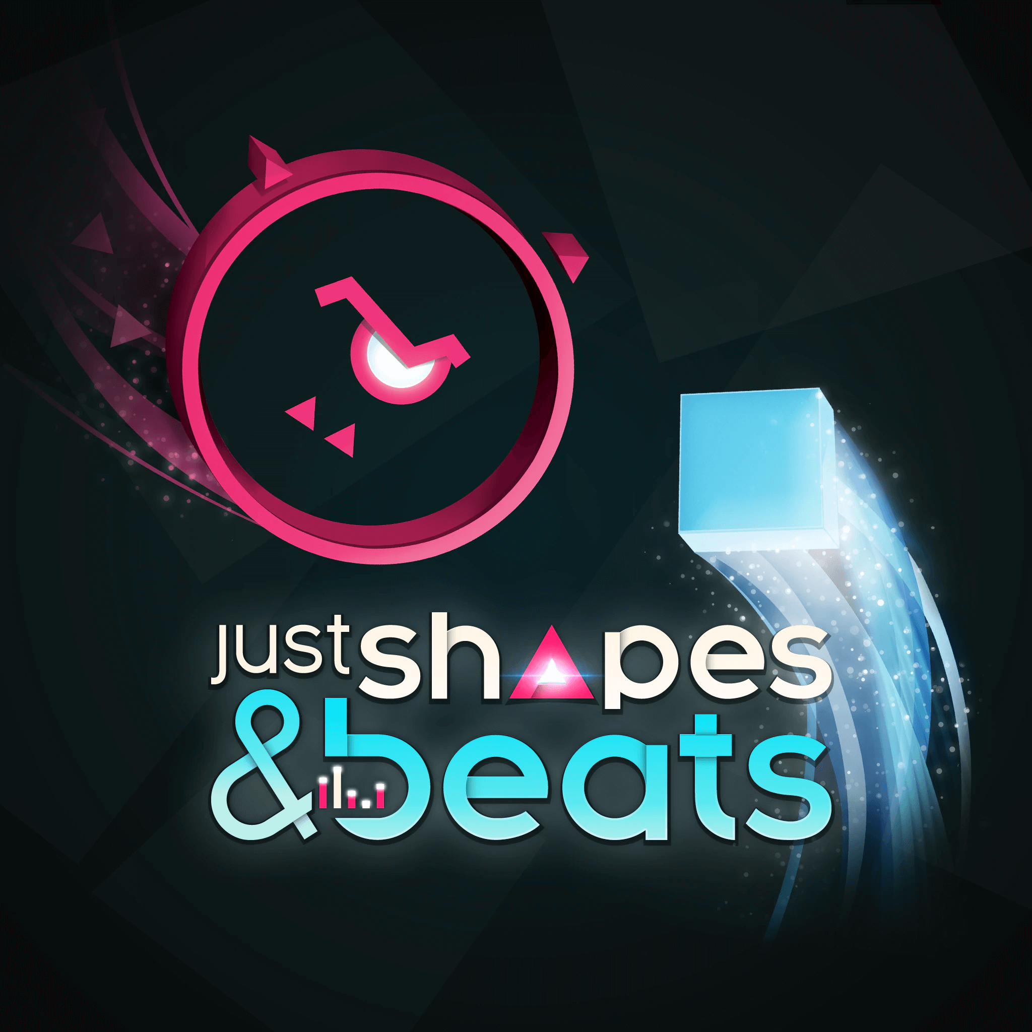Download Just Shapes & beats