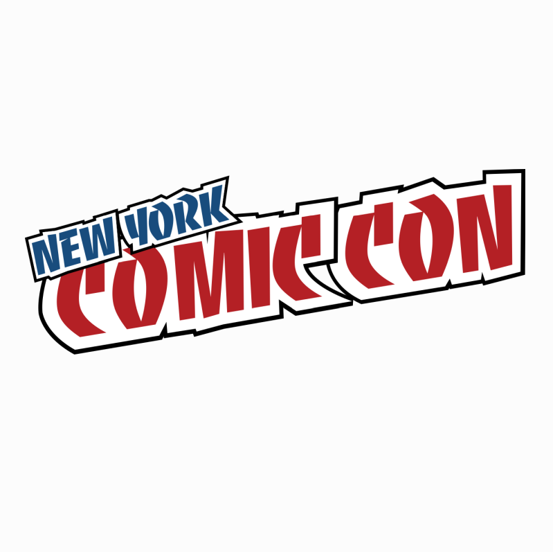 Download New York Comic Con Font