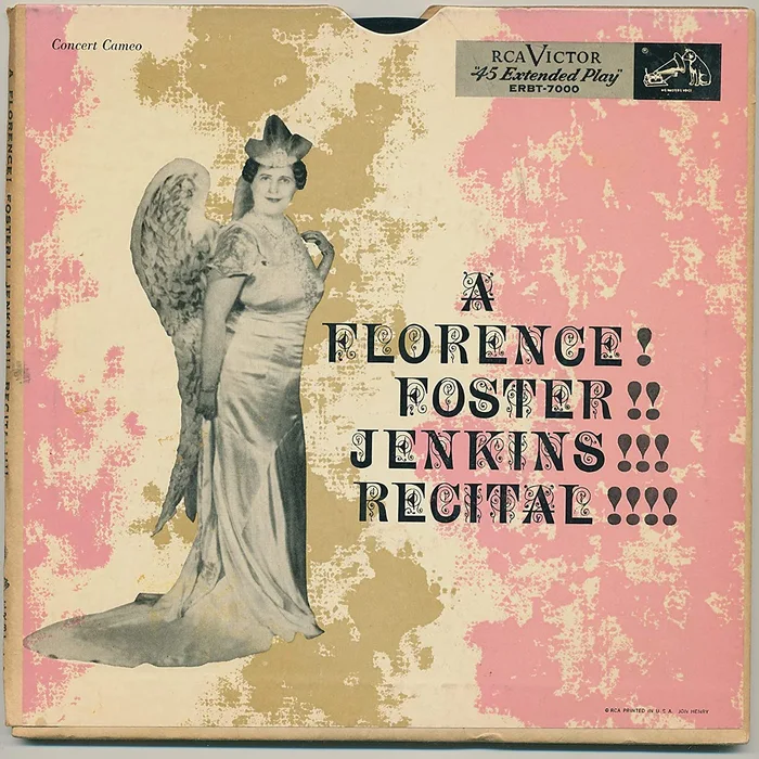 Download A Florence Foster