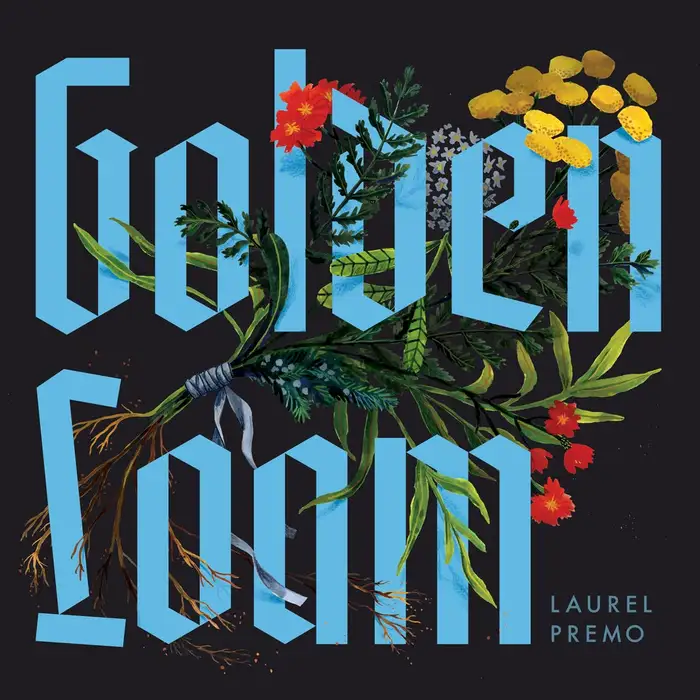 Download Laurel Premo – Golden Loam Font