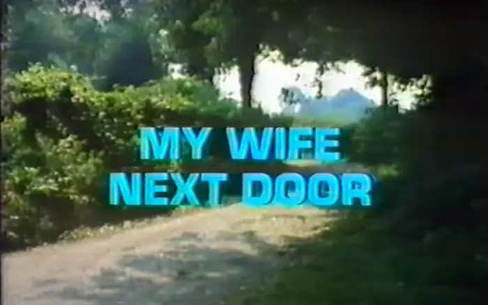 Download My Wife Next Door