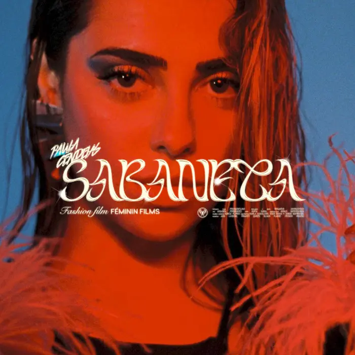 Download “Sabaneta” fashion film font