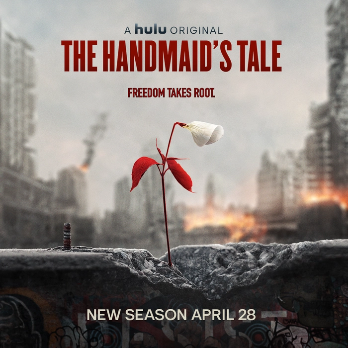 Download The Handmaid’s Tale logo