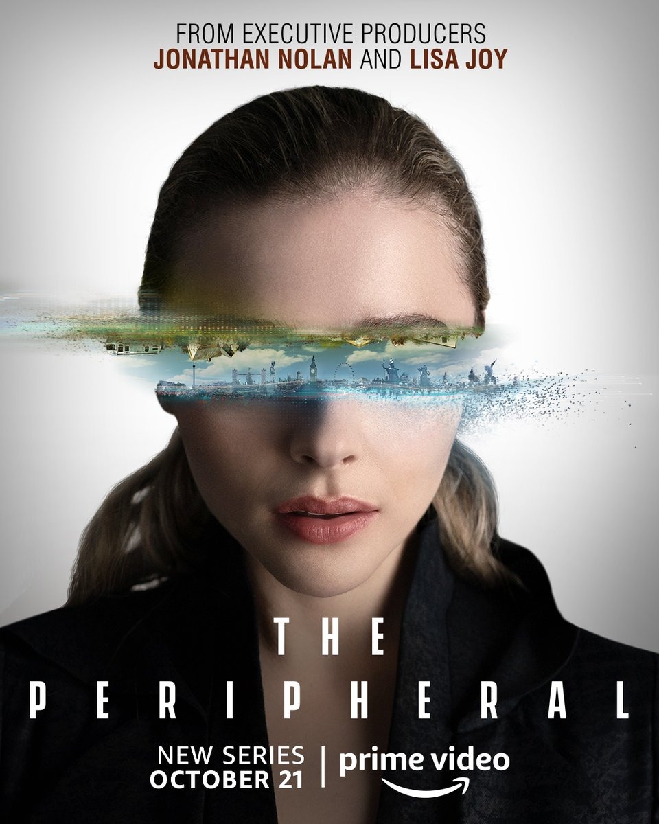 Download-The-Peripheral-TV-series-font