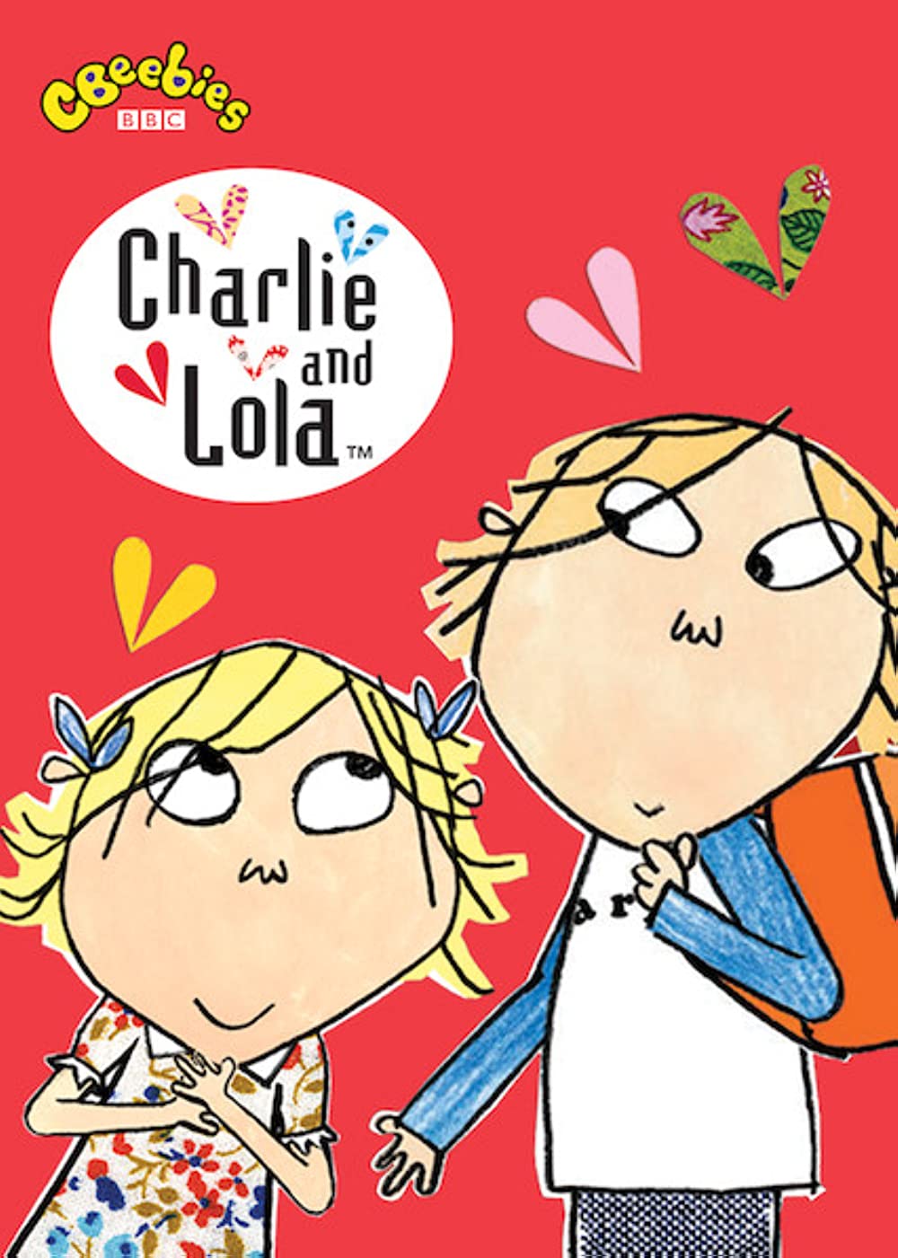 Download-charlie-and-lola-font