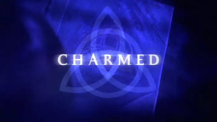 Download charmed font