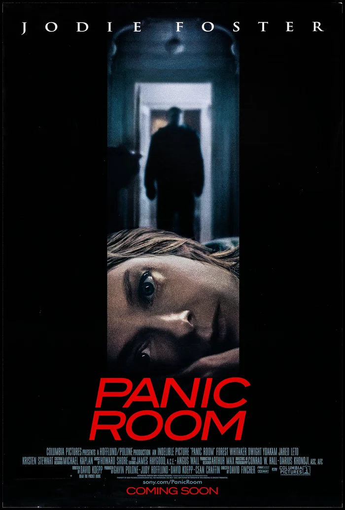 Download panic room movie