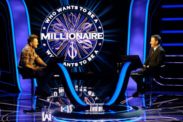 DOWNLOAD WHO WANTS TO BE A MILLIONAIRE