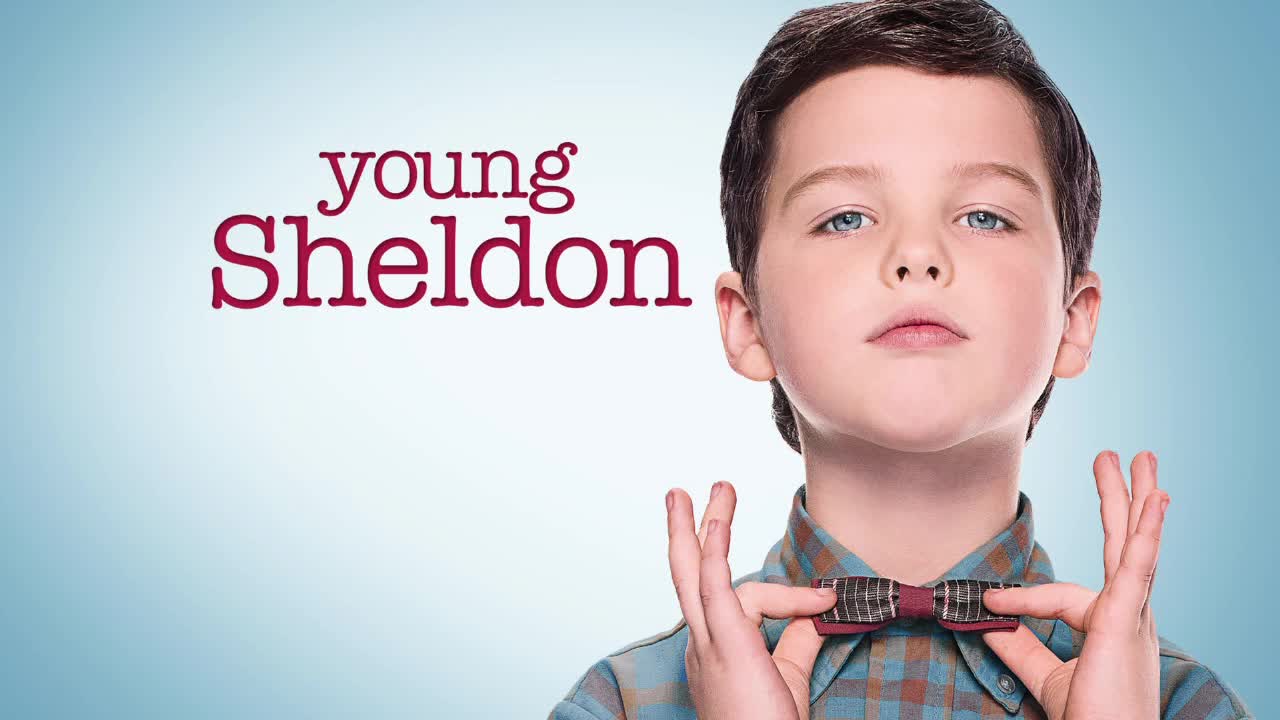 Download Young Sheldon