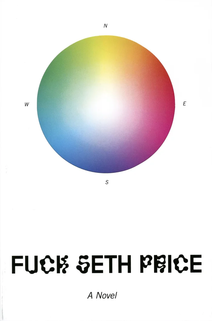 Download Fuck Seth Price Font