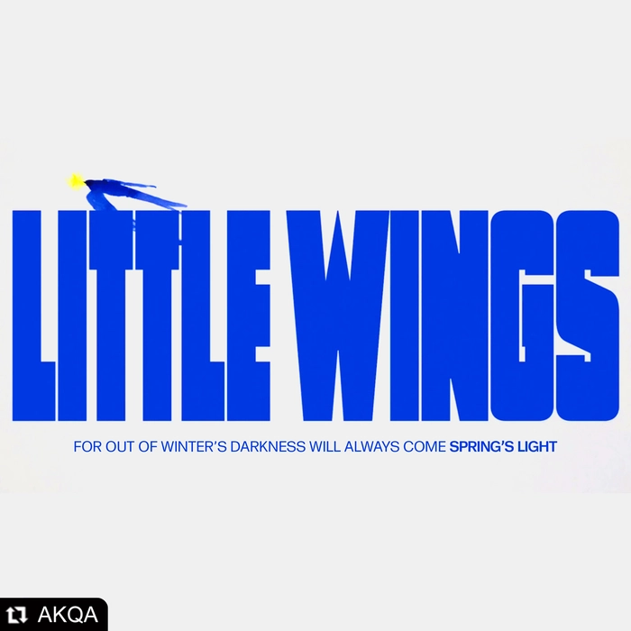 Download Little Wings, A Story of Hope short film