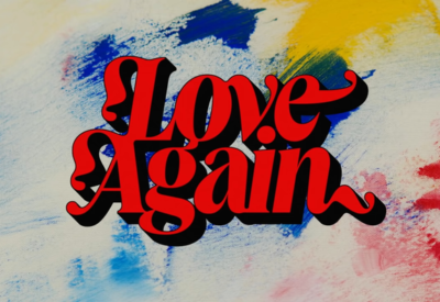 Download LoveAgain Font
