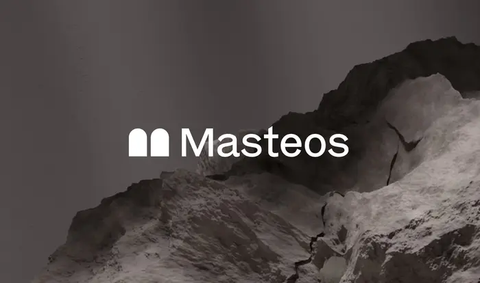 Download Masteos Font