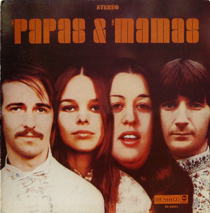 Download The Mamas & The Papas Font
