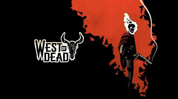 Download West of Dead video Font
